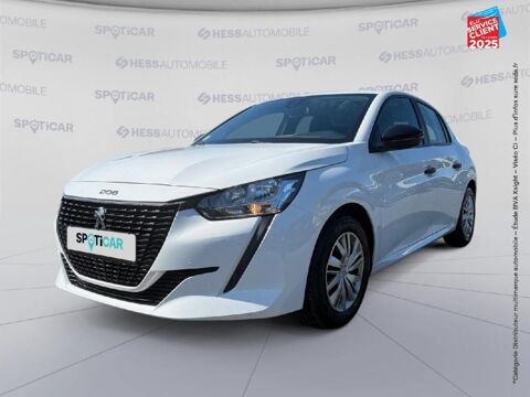 Peugeot 208 Affaire 1.5 BlueHDi 100 Premium