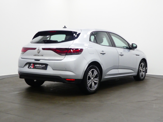 Megane IV 1.5 BLUE DCI 115CH EVOLUTION -23 2023 occasion 77100 Nanteuil-l&egrave;s-Meaux