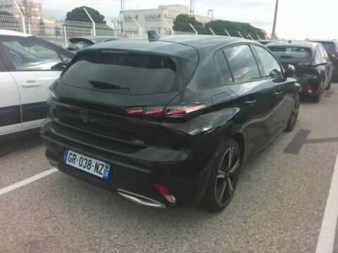 308 PHEV 225ch GT e-EAT8 / TOIT OUVRANT / DRIVE ASSIST 2.0 + OPT 2023 occasion 82000 Montauban