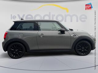 Cooper 136ch Heddon Street Euro6d-T 2019 occasion 67800 Bischheim