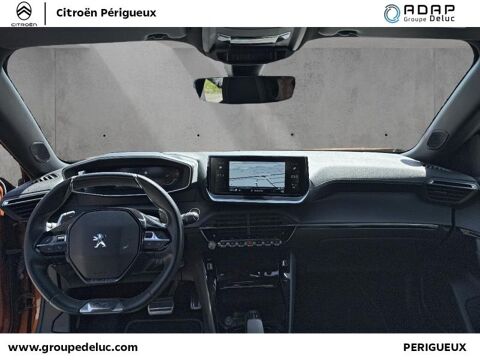 2008 1.2 PureTech 155ch S&S GT EAT8 2021 occasion 24750 Tr&eacute;lissac