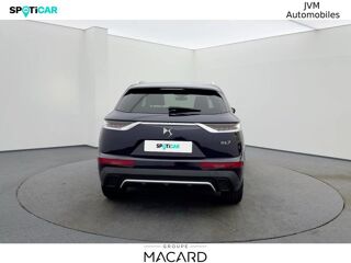 DS7 BlueHDi 130ch Rivoli Automatique 2021 occasion 47550 Bo&eacute;
