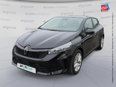 Annonce voiture Renault Clio 14999 €