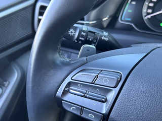Ioniq HYBRID 141CH BUSINESS 2021 occasion 44190 Saint-Lumine-de-Clisson