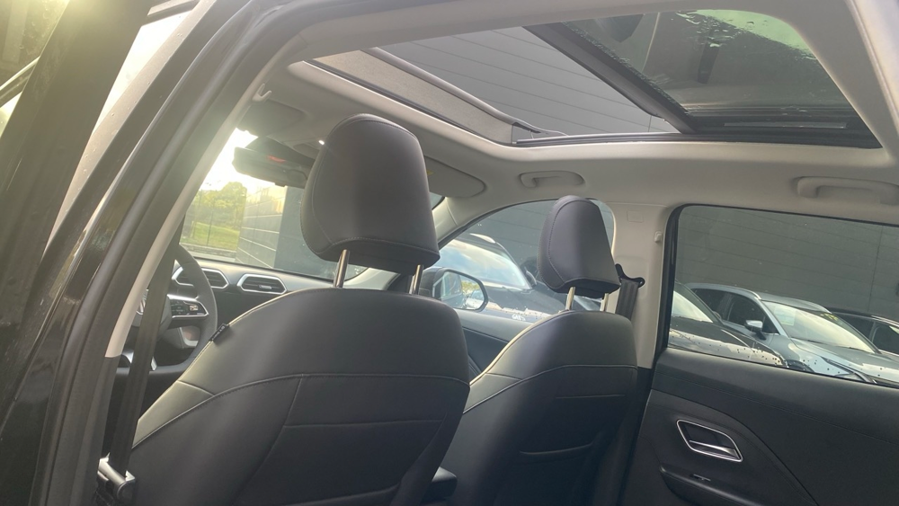 ZS EV 1.5 HYBRID+ 197CH LUXURY 2026 occasion 81000 Albi