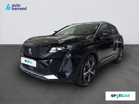 Annonce voiture Peugeot 3008 49190 �