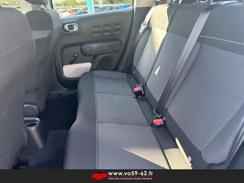 C3 1.2 PureTech 83ch S&S YOU! 2022 occasion 62000 Arras