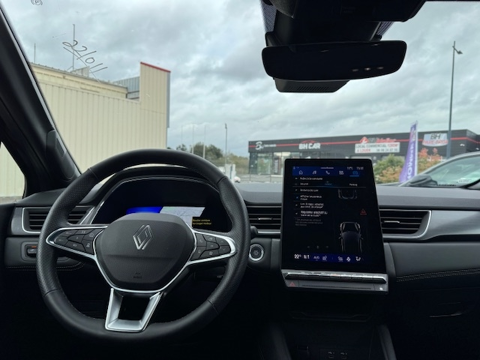 Symbioz 1.6 E-TECH FULL HYBRID 145CH ICONIC 2025 occasion 16400 Puymoyen