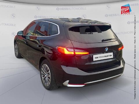 Serie 2 218i 136ch Luxury DKG7 2022 occasion 68390 Sausheim