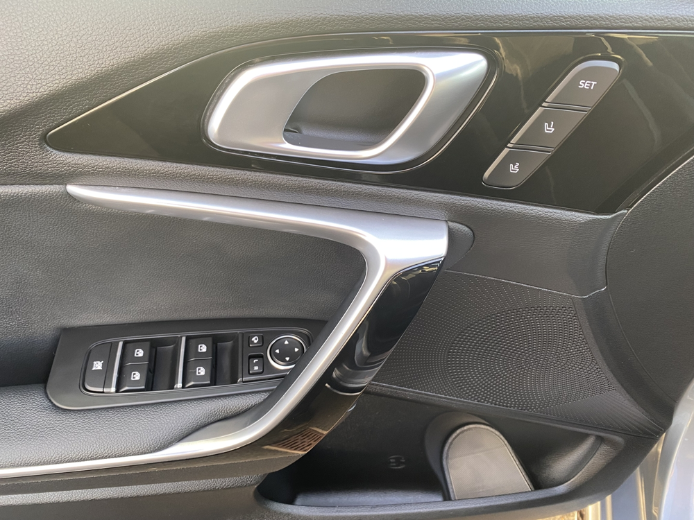 Ceed 1.6 CRDI 136CV MHEV GT LINE PREMIUM DCT7 2023 occasion 29120 Pont-l'Abb&eacute;