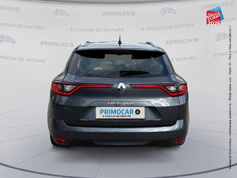 M&eacute;gane 1.5 dCi 110ch energy Business EDC 2018 occasion 21000 Dijon