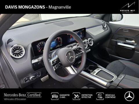 Classe B 250 e Hybrid EQ 163+109ch AMG Line 8G-DCT 2026 occasion 78200 Magnanville