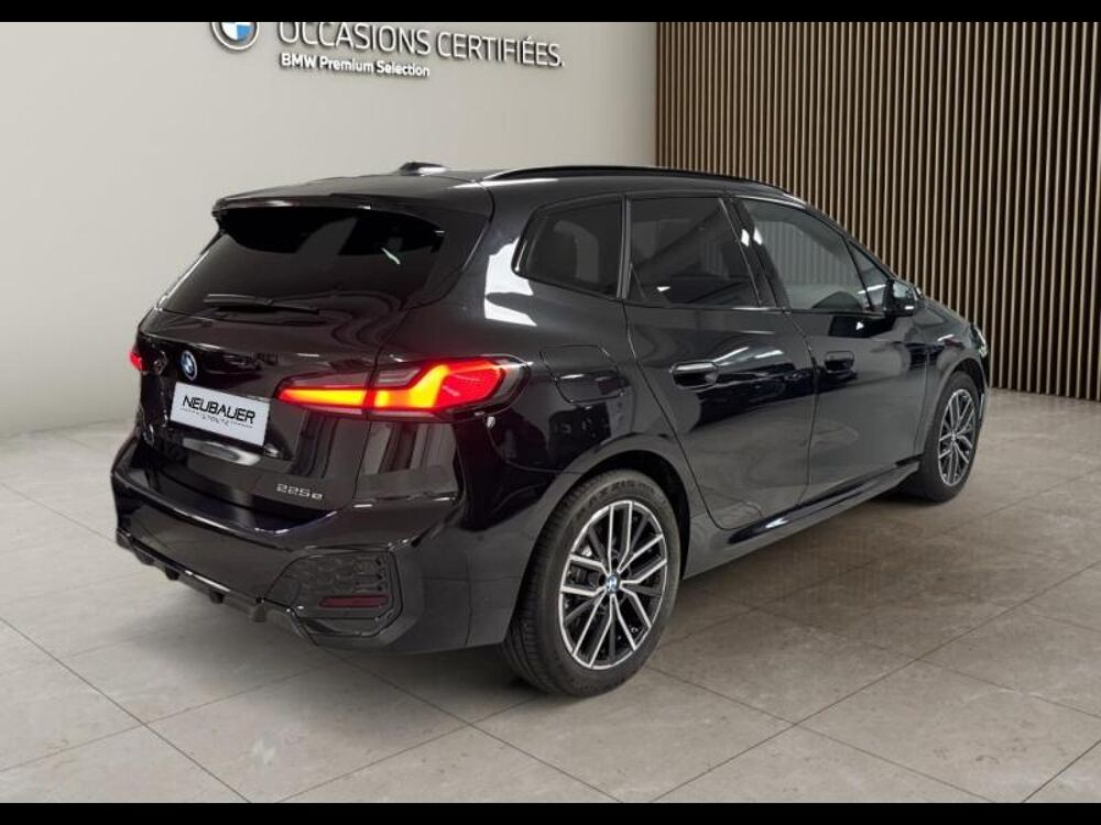Serie 2 225e 245ch xDrive M Sport DKG7 2025 occasion 92100 Boulogne-Billancourt