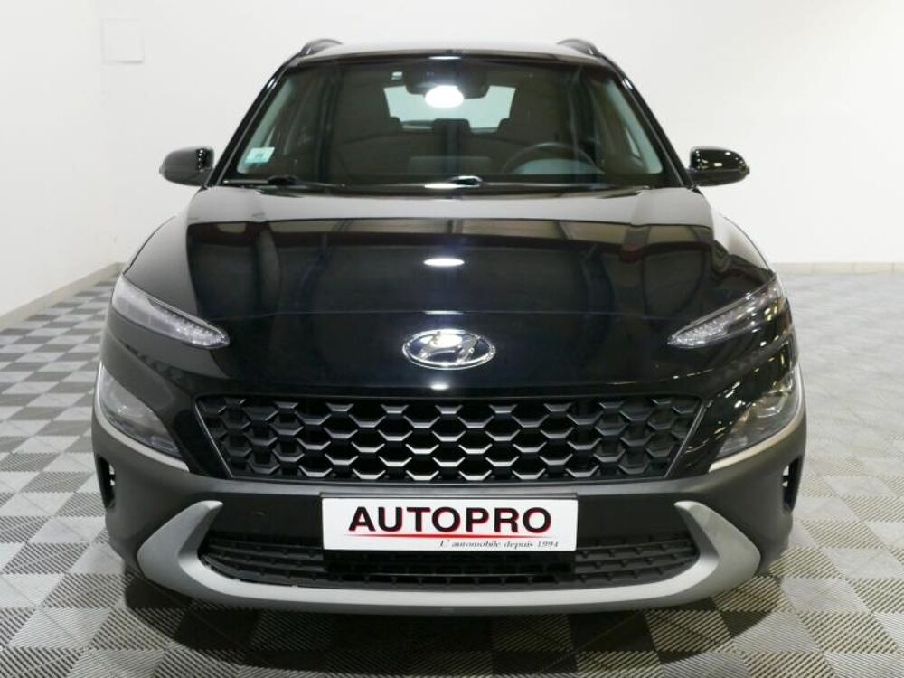 Kona 1.0 T-GDi 120ch Hybrid 48V Business 2023 occasion 77400 Lagny-sur-Marne