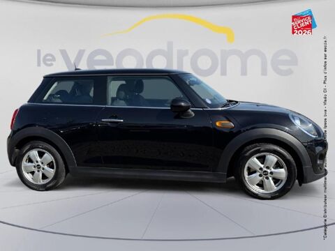 Cooper One 102ch 114g 2018 occasion 67800 Bischheim