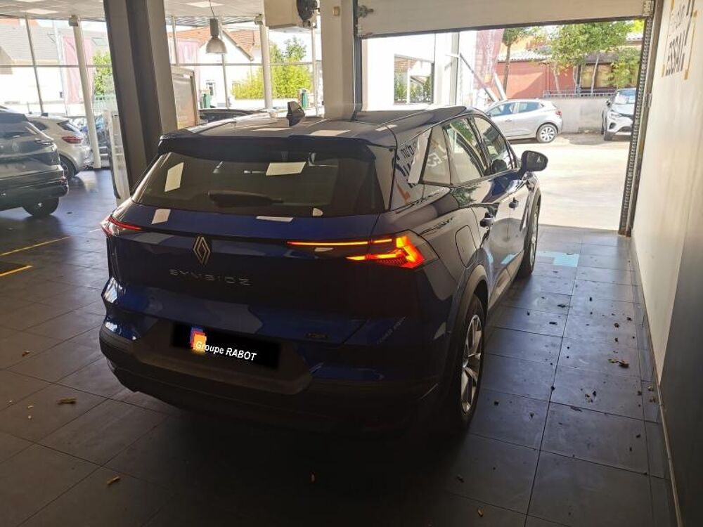 Symbioz 1.8 E-Tech full hybrid 160ch Evolution - 26 2026 occasion 78300 Poissy