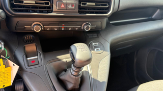 Berlingo M 1.5 BLUEHDI 100CH PLUS (N1) 2026 occasion 87270 COUZEIX