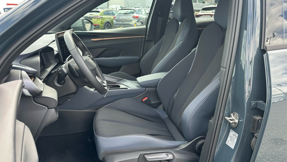 Terramar 1.5 ETSI HYBRID 150CH V DSG7 2025 occasion 31670 Lab&egrave;ge