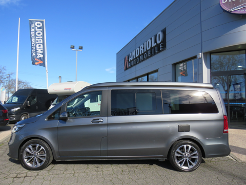 Divers 250 D 190CH 9G-TRONIC 2020 occasion 31600 Muret