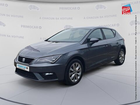 Annonce voiture Seat Leon 13499 €