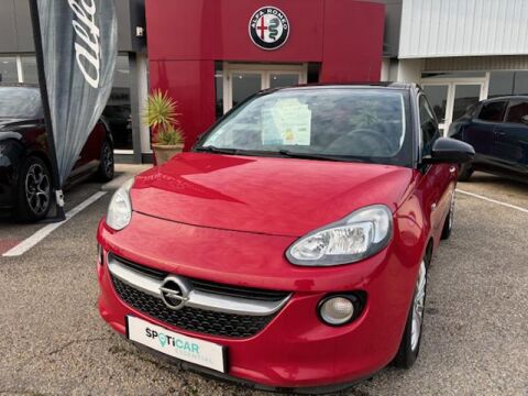 Adam 1.4 Twinport 87ch Glam Start/Stop 2015 occasion 13200 Arles