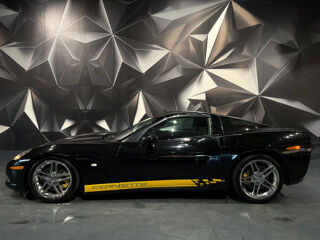 Corvette C6 6.0 V8 BA 2007 occasion 63170 Aubi&egrave;re