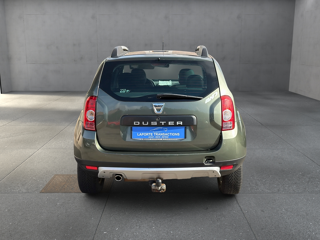 Duster 1.5 DCI 110CH FAP AMBIANCE 4X4 2013 occasion 88200 Saint-Nabord