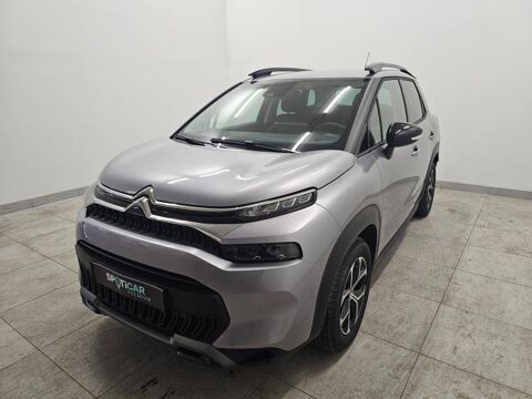 Annonce voiture Citron C3 Aircross 23990 