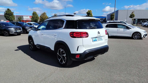 C5 aircross BLUEHDI 130CH S&S SHINE 2019 occasion 12850 Onet-le-Ch&acirc;teau