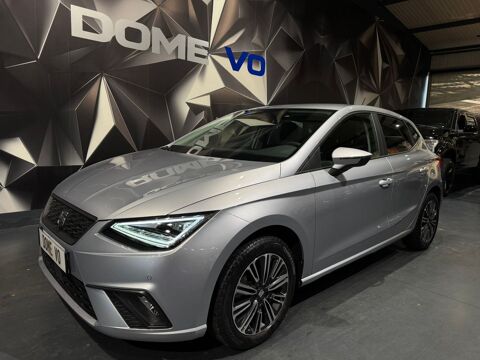 Seat Ibiza 1.0 TSI 95CH COPA 2023 occasion Aubi&egrave;re 63170
