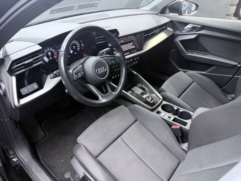 A3 35 TFSI 150CH BUSINESS LINE S-TRONIC 2021 occasion 57185 CLOUANGE