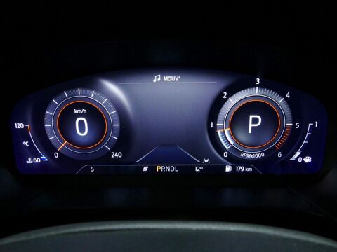 Kuga 1.5 EcoBlue 120ch Titanium Powershift 2021 occasion 77400 Lagny-sur-Marne