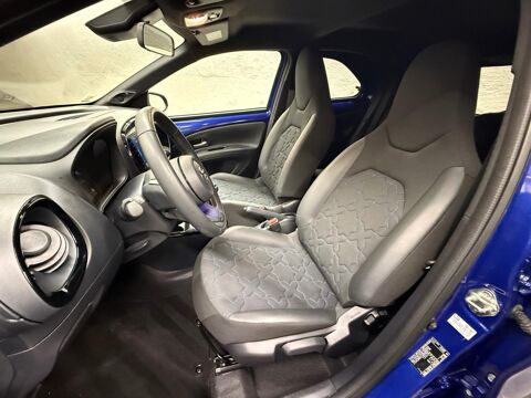 Aygo 1.0 VVT-i 72ch Collection MY23 2022 occasion 91200 Athis-Mons