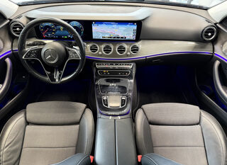 Classe E 410,07/MOIS* / 300 DE 194+122CH AVANTGARDE LINE 9G-TRONIC 2021 occasion 57350 Stiring-Wendel