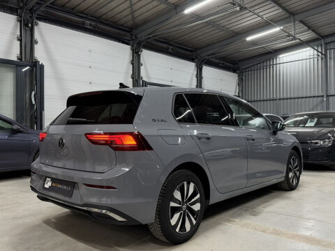 Golf 2.0 TDI 150CH DSG7 GOAL [ Garantie Constructeur 06/2027 - 22 2025 occasion 13400 Aubagne