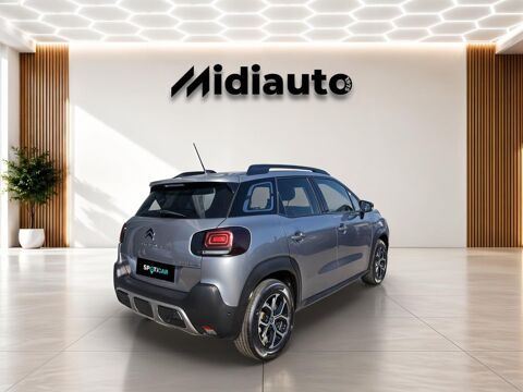 C3 Aircross PureTech 110 Shine 2022 occasion 56850 Caudan