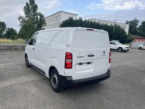 Expert M 2.0 BLUEHDI 145CH 2024 occasion 82000 Montauban