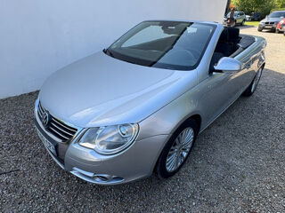 EOS 2.0 TDI 140CH FAP SPORTLINE 2007 occasion 95430 Butry-sur-Oise