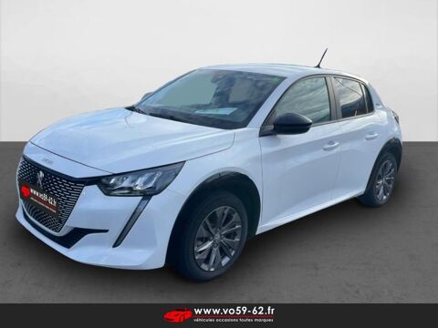 Peugeot 208 e- 136ch Style 2023 occasion Arras 62000