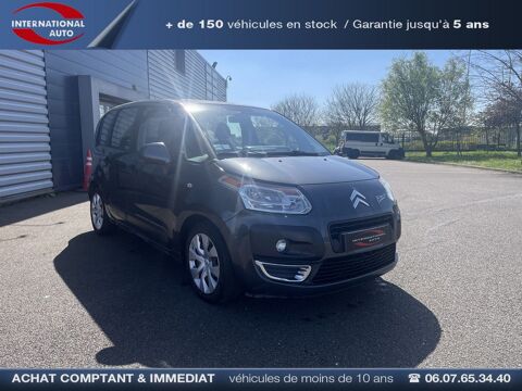 Citroën C3 Picasso 1.4 VTI CONFORT 2012 occasion Auneau 28700