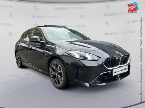 S&eacute;rie 1 120dA 163ch M Sport DKG7 2025 occasion 68000 Colmar