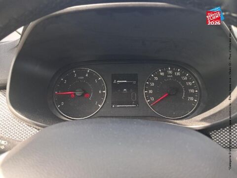 Sandero 1.0 TCe 90ch Confort -22 2022 occasion 21000 Dijon