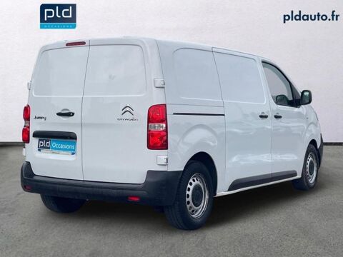 Jumpy M BlueHDi 120 Confort S&S E6.d 2022 occasion 13730 ST VICTORET