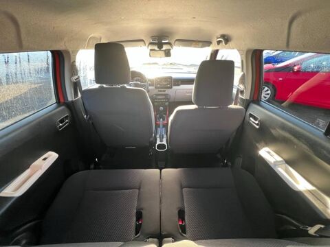 Ignis 1.2 Dualjet Hybrid 90ch Privil&egrave;ge Euro6d-T 2020 occasion 87000 Limoges