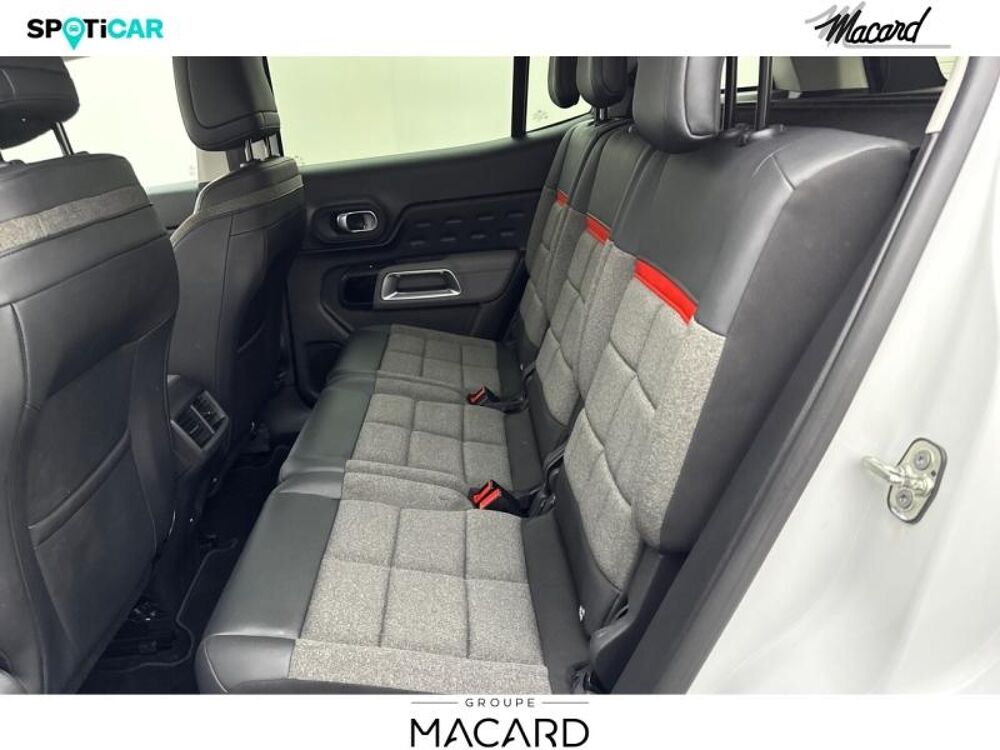 C5 aircross PureTech 130ch S&S Feel 2020 occasion 82000 Montauban