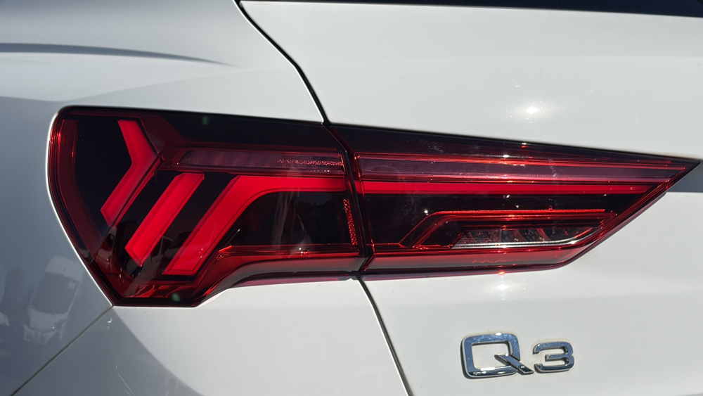 Q3 35 TDI 150CH S LINE S TRONIC 7 2021 occasion 31670 Lab&egrave;ge