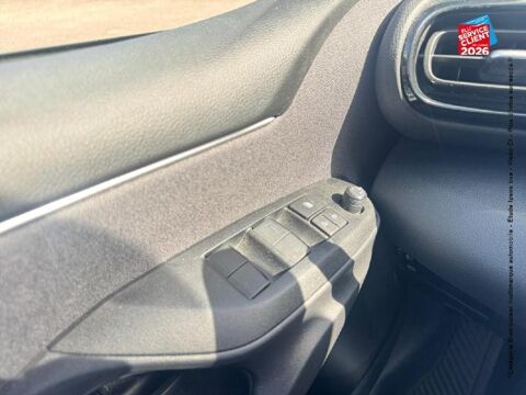 Yaris 116h Design 5p MY22 2023 occasion 57050 Metz