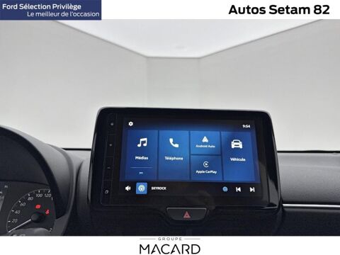 Mazda2 1.5 Hybrid 116ch Centre-Line 2025 2025 occasion 82000 MONTAUBAN