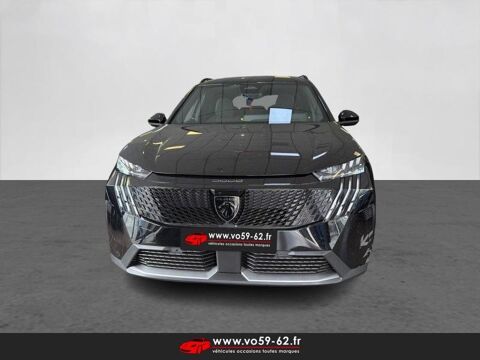 Annonce voiture Peugeot 5008 42700 €