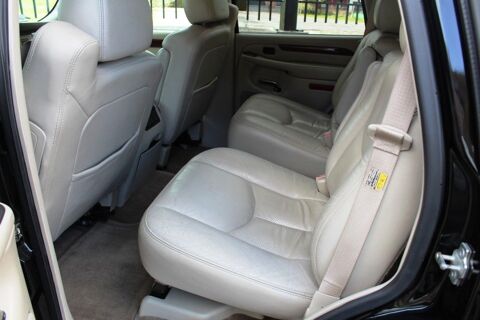 Escalade 6.0 V8 345 BVA 4X4 2005 occasion 59223 Roncq